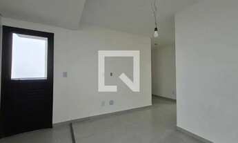 Imagem 4: Apartamento à Venda - Vila América, 2 Quartos, 42 m2