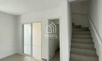 Imagem 4: Sobrado à Venda em Oficinas, Ponta Grossa - PR