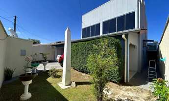 Imagem: Sobrado em Palmas