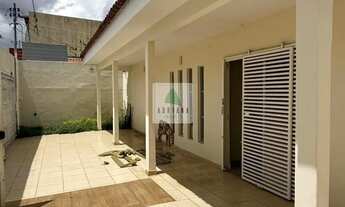 Imagem 2: ALUGUEL CASA 4 QUARTOS 4 SALAS 2 VAGAS DE GAREGM EXECELENTE IMOVEL COMERCIAL