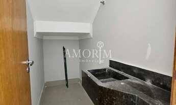 Imagem 4: CASA NO PORTAL DOS IPÊS PARA LOCAÇÃO COM 2 SUÍTES E 1 VAGA EM CAJAMAR/SP