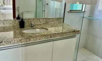 Imagem 7: Imóvel para aluguel com 82 metros quadrados com 2 quartos em Ponta D'Areia - São Luís