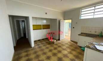 Imagem 5: Casa Comercial para Locação de 03 Quartos no Jardim Paulista em Ribeirão Preto com Quintal