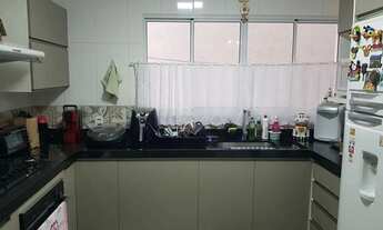 Imagem 5: Casa de condomínio em Rua João Preda - Parque Rural Fazenda Santa Cândida - Campinas/SP