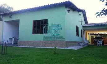 Imagem 3: ITABORAÍ - Casa 3 quartos 1 Suíte no bairro NANCILÂNDIA !! Ótima Localização Cod(175IV