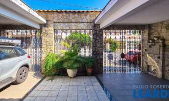 Imagem 6: CASA TÉRREA - PARQUE NOVO MUNDO - SP