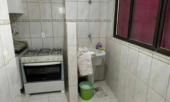 Imagem 4: Imóvel para aluguel com 86 metros quadrados com 2 quartos em Renascença - São Luís - MA