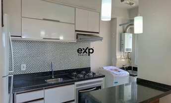 Imagem 7: Apartamento 2 quartos Pinheirinho