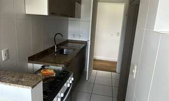 Imagem 6: Alugo lindo apartamento com 3 quartos no edifício Torres de São Georges em Cuiabá