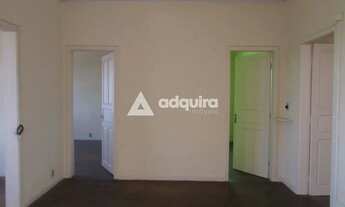 Imagem 2: Apartamento para Venda e Locação, Centro, Ponta Grossa, PR