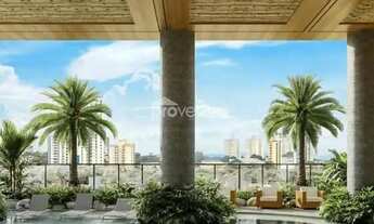 Imagem 2: COBERTURA - 4 SUITES NO ATOLL RESIDENCIAS SETOR MARISTA