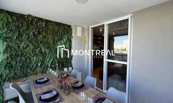 Imagem 3: APARTAMENTO À VENDA NO BELÉM,2 DORMITÓRIOS. 1 VAGA DE GARAGEM