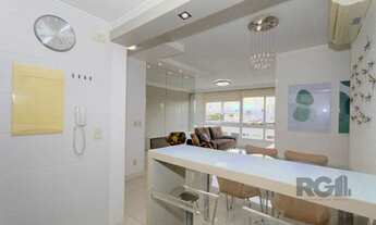 Imagem 5: Apartamento para Alugar no bairro Rio Branco com 81 m² e 3 dormitórios/quartos disponíveis