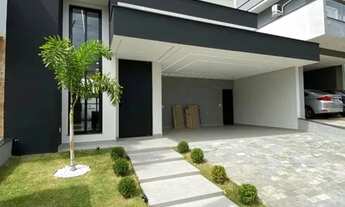 Imagem: Casa Alto Padrão para Venda em Sorocaba