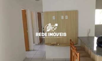 Imagem 2: Apartamento 2 quartos para ALUGUEL