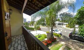Imagem 2: Casa - Parque Prado - Campinas