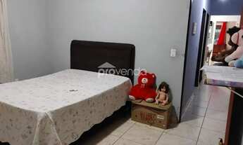 Imagem 6: CASA À VENDA COM 2 QUARTOS, 1 SUÍTE - RESIDENCIAL RECREIO SÃO JOAQUIM, GOIÂNIA/GO