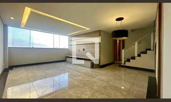 Imagem: Apartamento à Venda - Buritis, 4 Quartos