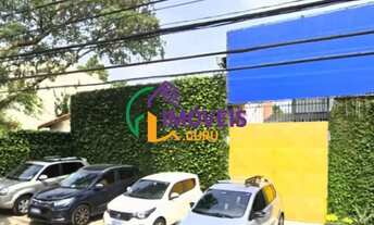 Imagem: TERRENO - VILA MADALENA - SP