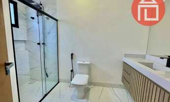 Imagem 9: Casa com 3 dormitórios, 154 m² - venda por R$ 890.000,00 ou aluguel por R$ 6.620,18/mês