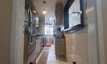 Imagem 4: APARTAMENTO 2 QUARTOS RESIDENCIAL VILLAGIO DI VENETO