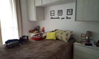 Imagem 6: COND. HIGHLINE SOHO - AP 3 QUARTOS C/ 2 SUÍTES - ANDAR ALTO - VARANDA GOURMET - LAZER COMP