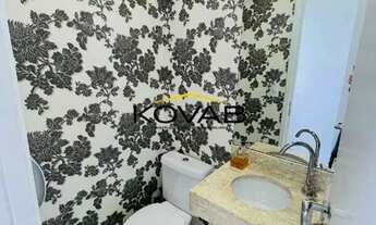 Imagem 6: Mezanino Mobiliado 137m²