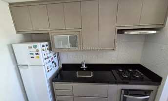 Imagem 7: Apartamento Padrão para Venda com 2 Dormitórios no bairro Jardim São Marco