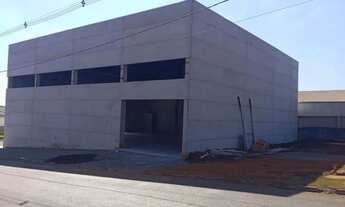 Imagem: Locação de Comercial / Barracão/Galpão