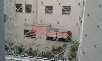 Imagem 3: Kitnet/Conjugado-À VENDA-Glória-Rio de Janeiro-RJ