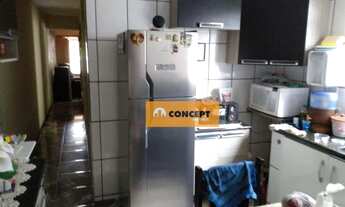 Imagem 6: Sobrado com 2 dormitórios à venda, 180 m² por R$ 450.000,00 - Jardim Tietê - São Paulo/SP