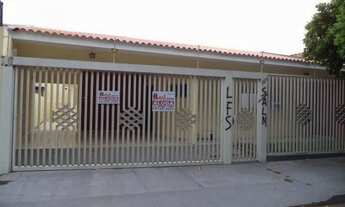 Imagem: Casa para Locação em Presidente Prudente