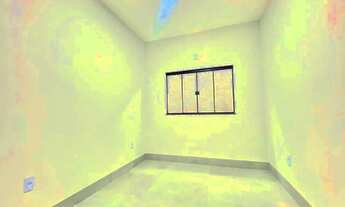 Imagem 4: Casa 3/4 no Jardim Itaipu