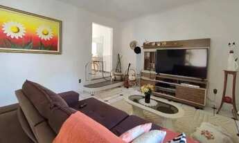 Imagem 2: Casa à venda em Campinas, Vila Mimosa, com 6 quartos, com 420 m²