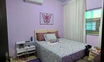 Imagem 6: Aluguel Casa Mobiliada na Gleba A