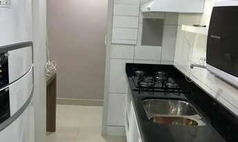 Imagem 7: ALUGO APARTAMENTO MOBILIADO DE 1 QUARTO VISTA MAR