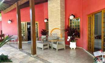 Imagem 6: Casa com 3 dormitórios à venda, 440 m² por R$ 2.500.000 - Vila Dom Pedro - Atibaia/SP