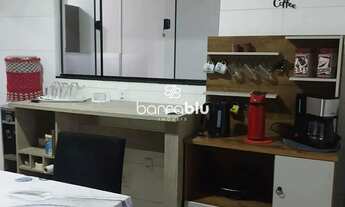 Imagem 6: Geminado com 3 quartos (1 suíte) 110,00m² no bairro Itajubá - Barra Velha/SC