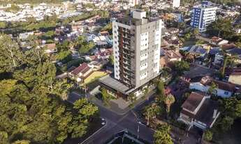 Imagem 3: Apartamento com 2 dormitórios à venda, 68,05 m² por R$ 595.000,00 - Dom Feliciano - Gravat
