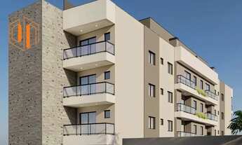 Imagem 2: Cobertura Duplex para Venda em São José dos Pinhais, Bom Jesus, 3 dormitórios, 1 suíte, 2