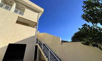 Imagem 4: Imóvel para aluguel com 135 metros quadrados com 3 quartos em Bosque dos Eucalíptos - Atib