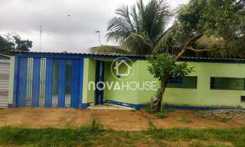 Imagem: CASA COM 4 DORMITÓRIOS