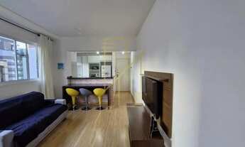 Imagem 3: Apartamento Mobiliado 2 Quartos