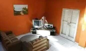 Imagem 2: Casa à venda (Chácara), 1 Dormitórios (Quartos), Bairro Godinho, Piracicaba, SP - CÓD: 3RC