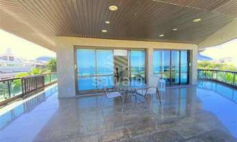 Imagem: Apartamento à venda com 377,00m² e 4 quartos