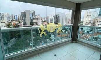 Imagem 5: Flat amplo para alugar em Pinheiros - Edifício Summit Pinheiros