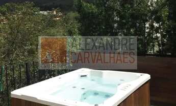 Imagem 3: CASA RESIDENCIAL em Itabirito - MG, Aconchego da Serra