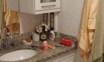 Imagem 2: Apartamento para venda com 87 metros quadrados com 3 quartos em Alto da Lapa - São Paulo