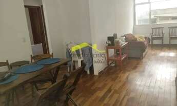 Imagem 5: Seu Novo Lar no Buritis: 3 Quartos, Duas Varandas e Muito Espaço