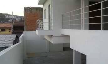 Imagem 2: Locação de apartamento em Cotia com 2 dormitórios